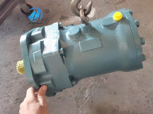 Motor Hidráulico Dowmax MB ME ME600 ME700 ME1300 MB100 MB150 MB175 MB300 MB350 Pistón MB350AAS200091 - Product Image 4