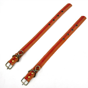 Suministros para mascotas al por mayor, collares para mascotas, collares para perros, collares ajustables para perros, correas para mascotas. - Product Image 5
