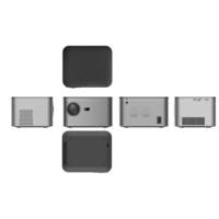 Precio de fábrica Nuevo proyector Android 11 HY350 genuino H713 2G32G 1920*1080P Dual Wifi 4K Video HD Home Theater Proyectores inteligentes