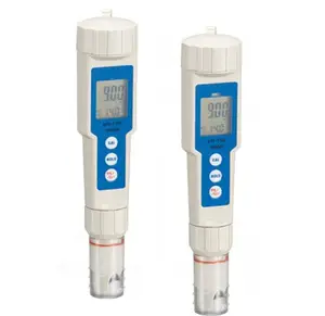 Digital Potable Pen PH Meter With Temperature Function