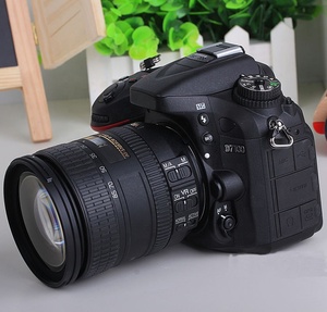 DF Wholesale Original 99% New Brand SLR <b>Camera</b> D7100 HD High Single <b>Camera</b> With Bag Battery Charger Shoulder Strap - Product Image 6