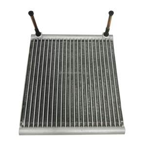 Condenseur à microcanaux en aluminium Hylita <span class=keywords><strong>pour</strong></span> chauffe-eau de <span class=keywords><strong>piscine</strong></span> à <span class=keywords><strong>pompe</strong></span> à <span class=keywords><strong>chaleur</strong></span>, multi-tension (220V/240V/380V) -40°C à 250°C max 56 - Product Image 1