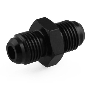 Cổ phiếu Chất lượng cao thẳng 45 độ Nam Nữ bùng Adapter AN4 an6 an8 để NPT 1/8 3/8 1/2 1/4 phù hợp couplers - Product Image 6