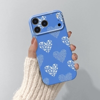 Coque rigide pour téléphone portable One Piece Can Be Delivered Film pour iPhone 17 16 Pro Max 15 13 14, prise en charge de la personnalisation en gros