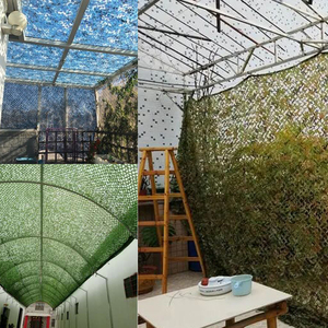 Số lượng lớn CuộN Camo lưới cho Đảng, săn bắn trang trí dù để che nắng - Product Image 6