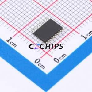 Nuevo y original STM8AF6223PCAU microcontrolador de chip IC de circuito integrado (MCU/MPU/SoC) - Product Image 2