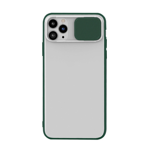 Custodia per telefono in TPU con porta scorrevole Creative Camera per Apple 11Pro, custodia per cellulare per <span class=keywords><strong>iPhone</strong></span> <span class=keywords><strong>11</strong></span> <span class=keywords><strong>Pro</strong></span> - Product Image 3