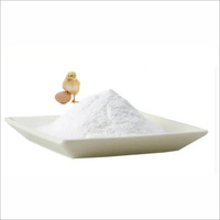 Bicarbonate de sodium de qualité alimentaire, bicarbonate de soude pour l'alimentation des vaches laitières, des moutons, des volailles, additif alimentaire anti-acidification
