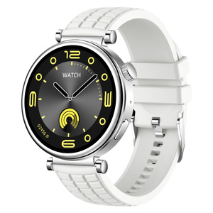 Phụ Nữ Smartwatch Z01 Mini 1.27Inch Amoled Thông Minh Đồng Hồ Với Bt Gọi Điện Thoại Hỗ Trợ Cuộc Gọi Điện Thoại Tùy Chỉnh Mặt Thể Thao Thông Minh Đồng Hồ Phụ Nữ - Product Image 5