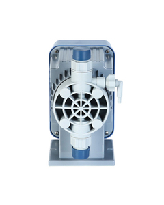 Chlorine Dosing <b>Pump</b> Chemical Metering for <b>Small</b> Water Treatment WM-06-05-M Chemical Industry Application Ideal for Drinking - Product Image 4