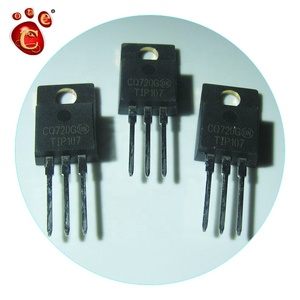 2SC5589 SILICON <span class=keywords><strong>NPN</strong></span> Transitor Điện <span class=keywords><strong>12V</strong></span> 0.5A - Product Image 6