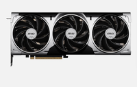 Nueva Tarjeta Gráfica GeForce RTX 5070 Ti 16G VEN 3X OC PLUS Gaming Fan de 256 Bits PCI Express para PC de Escritorio