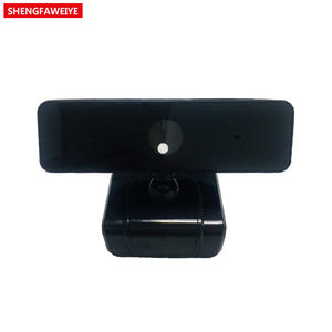 Caja <span class=keywords><strong>de</strong></span> Conexiones ABS para Cámara <span class=keywords><strong>de</strong></span> Computadora, USB para <span class=keywords><strong>Cursos</strong></span> en Línea y Transmisión en Vivo, Protección IP54, Resistente al Polvo, SHENGFAWEIYE - Product Image 4