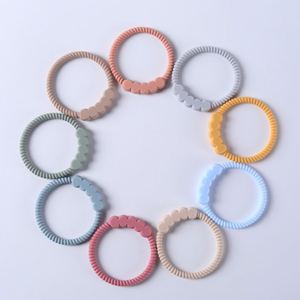 Pulsera de Silicona para Bebés, Juguete para la Dentición - Product Image 3