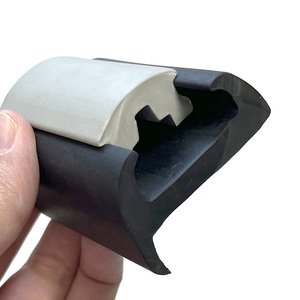 PVC סירה לשפשף רכבת יצרן - Product Image 1