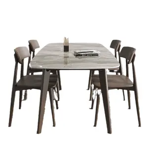 أثاث صيني للبيع بالجملة بسعر جيد وجودة عالية وفندق 5 نجوم خاص للمطاعم للسوق الأوروبي - Product Image 1