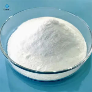 Fabricant fournissant de la poudre de céramide de qualité supérieure soins de la peau cosmétiques céramide NP céramide 3 pour l'hydratation de la peau et l'anti-âge - Product Image 3