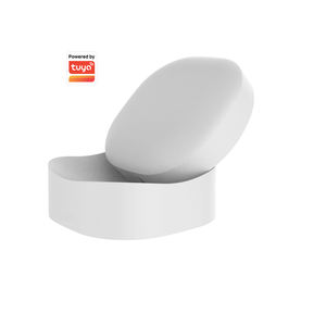 SZMYQ Tuya Modern ev <span class=keywords><strong>App</strong></span> monitör yaşlı bakım 60GHz milimetre dalga Radar güvenli nefes sensörü uyku kalp atışı oranı WiFi algılar - Product Image 4