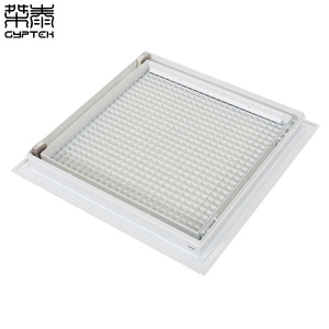 Bảng Điều Khiển Truy Cập Trần Với Cửa Hầm Trứng Cho HVAC - Product Image 4