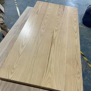 Nuevo estilo StyleFactory, <span class=keywords><strong>encimera</strong></span> <span class=keywords><strong>de</strong></span> madera <span class=keywords><strong>de</strong></span> <span class=keywords><strong>cocina</strong></span> pegada personalizable, mesas sólidas - Product Image 1