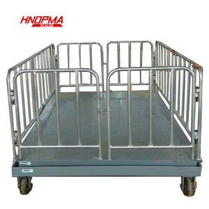 디지털 전자 플랫폼 규모 맞춤형 OEM 및 ODM 지원 최고의 가격 계량 기계 - Product Image 1