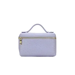 Fashion Clear 6 Sets PVC Cosmetic Bag Cases Women Outdoor Travel Waterproof Transparent Frosted Makeup Bag Large Toiletry Bag/