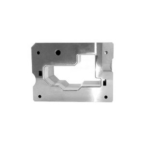 ชิ้นส่วนกลึง CNC แบบ OEM, บริการกลึงอะลูมิเนียม CNC ความแม่นยำสูง อุปกรณ์เสริมสำหรับการกัดชิ้นส่วนที่มีความแม่นยำ - Product Image 4