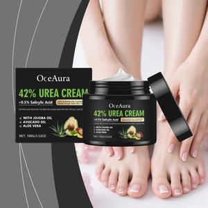 ครีมยูเรีย 42% ผสมกรดซาลิไซลิก 0.5% สำหรับมือและเท้าแห้งแตก - Product Image 5