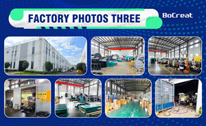 Stage V Factory High Quality 4500kw 3 Phase 400V Brushless Alternator Water Cooled Silent <b>Generator</b> Set 550 Kva BC - Product Image 3
