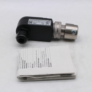 Détecteur de gaz Origin UVS 10D4G1 pour la combustion industrielle, capteur UV - Product Image 2