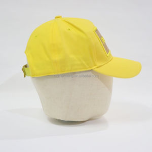 Casquette de baseball personnalisée ZZB brodée en 3D avec patch en liège, design sportif à lettres, ajustable pour unisexe, sports et voyages - Product Image 3