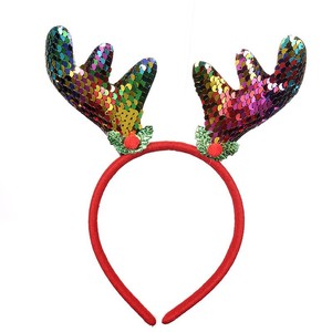 Luolan - Diademas <span class=keywords><strong>de</strong></span> Halloween, <span class=keywords><strong>Disfraces</strong></span> <span class=keywords><strong>de</strong></span> Películas y Televisión, Unisex, Tela, 6 Estilos, ODM, Artículos para Fiestas, Accesorios para <span class=keywords><strong>Fotos</strong></span> <span class=keywords><strong>de</strong></span> Cumpleaños, Hechos a Mano - Product Image 5