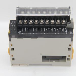 CJ1W-OD212 ชุดเอาต์พุตดิจิตอล PLC รุ่นดั้งเดิม 16 ช่องสัญญาณทรานซิสเตอร์ PNP 0.5 A 24 VDC รองรับโหลดแบบสั้นวงจร พร้อมขั้วต่อแบบสกรู - Product Image 5