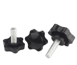 M6 M8 M10 kim loại có thể điều chỉnh Threaded STEM đồ nội thất bàn Bàn Glide chân san lấp mặt bằng chân - Product Image 4