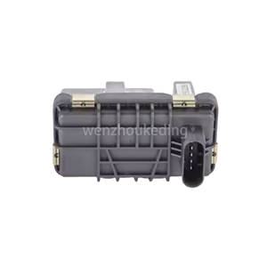 Nuevo Actuador Eléctrico de Turbocompresor GTB2260VK OE 758351-0005 758351-0015 para BMW <span class=keywords><strong>525d</strong></span> 530d 730d <span class=keywords><strong>M57</strong></span> D30 - Product Image 6
