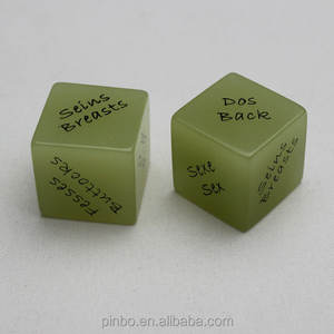 جودة عالية الإبداعية حزب بار الترفيه الكبار النارد الألعاب - Product Image 6