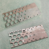 Matrice de découpe et d'emboutissage progressifs sur mesure pour tôles, outil de moulage pour presse à puissance, pour pièces de connecteurs métalliques