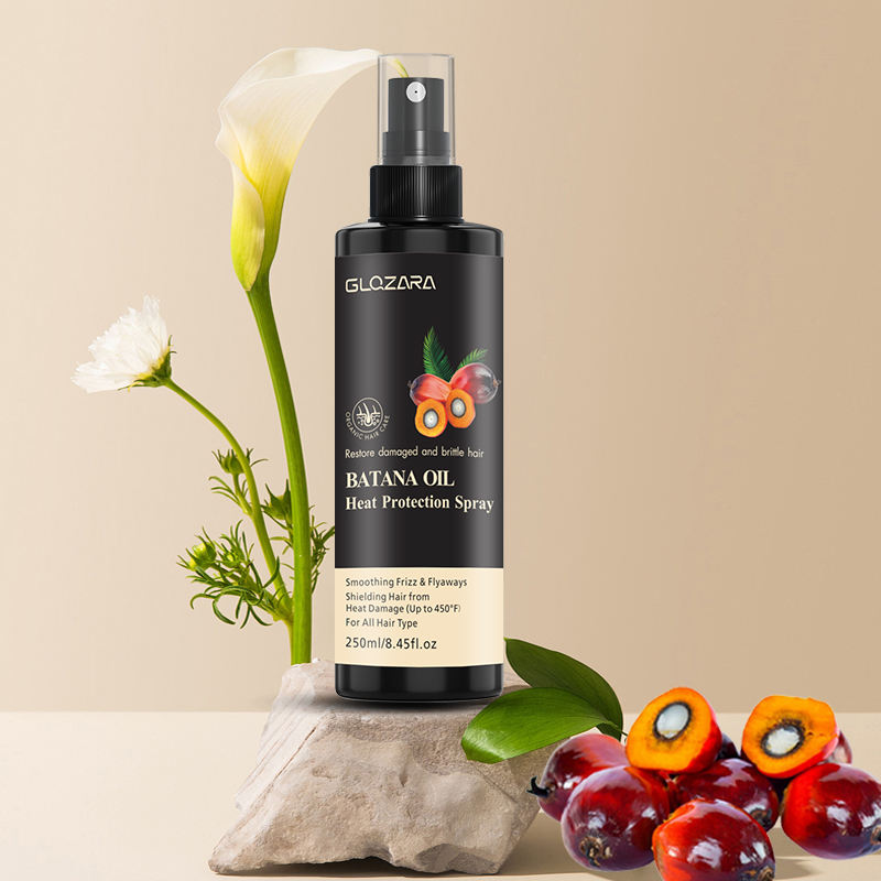 Spray protecteur thermique