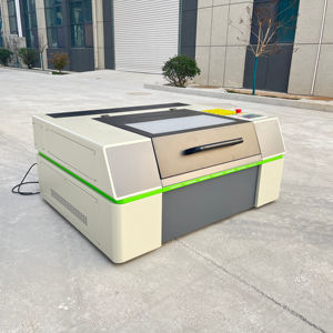 3050 cnc co2 4060 6090 1060 מיני תחביב במהירות גבוהה מיני תחריט מכונת חיתוך 80w 100w לעור פלסטיק אקרילי mdf mdf פלסטיק אקריליק mdf - Product Image 1