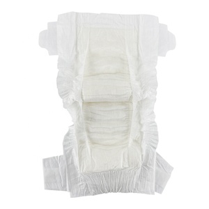 Pañales Desechables Orgánicos Suaves para Bebés, Biodegradables y Estampados, de Alta Absorbencia, al por Mayor - Product Image 2