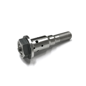 Vite centrale della valvola di controllo 46347495 per <span class=keywords><strong>Fiat</strong></span> 1.0 ibrida con 46341303 - Product Image 4