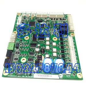 Module de vanne d'expansion de la carte mère du panneau de commande Carrier 30RB160S, accessoires de climatisation centrale - Product Image 3
