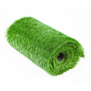 العشب الاصطناعي ZC 30 مم 35 مم 40 مم 45 مم 50 مم للمناظر الطبيعية العشب الاصطناعي