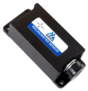 T700-E Standard Single Axis Current Type Inclinometer With Voltage Output Max Tilt Angle +/-90deg CE /FCC/ROHS Approval