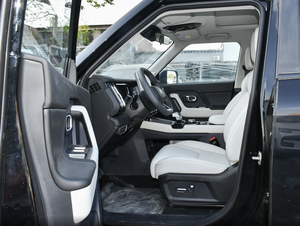 <span class=keywords><strong>Voiture</strong></span> d'occasion Chery Jetour Traveler T-2, faible kilométrage, prix abordable, tout-terrain, hybride rechargeable essence/électrique, SUV d'occasion Jetour T2 - Product Image 6