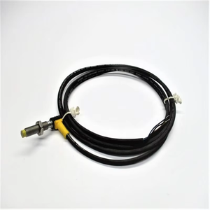 46726 UNMP Baru Asli Stok Tersedia Otomatisasi Industri PLC Pengontrol Pemrograman PLC Khusus - Product Image 1