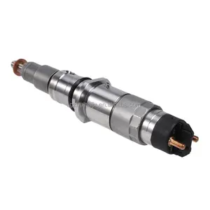 Injecteur de carburant de pièces de machines de construction 5263262 0445120231 0445120251 5263314 4945381 5263262 pour HL770-7A Cummins QSB6.7