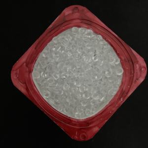Gpps251 Secco Food Contact Grade Injection Extrusion Hips and Gpps off Grade Granules Gpps <b>Polystyrene</b> Additive Free China Price - Product Image 3