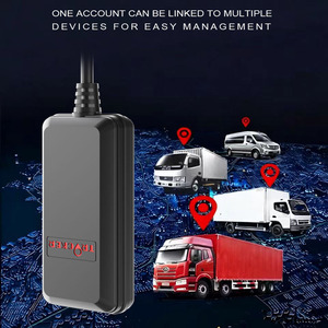 Traceur GPS miniature en temps réel <span class=keywords><strong>pour</strong></span> voitures - <span class=keywords><strong>Prix</strong></span> <span class=keywords><strong>d</strong></span>'usine - Dispositif de suivi de véhicule 2G/4G avec historique de suivi et service OEM/ODM personnalisé - Product Image 2