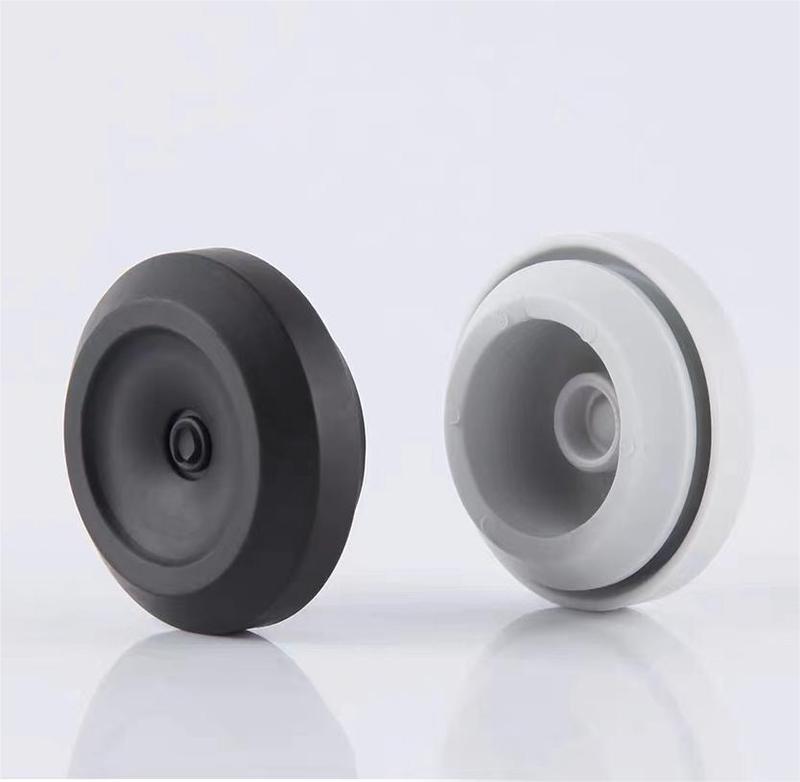 Hot Wholesale O Ring Rubber Cord